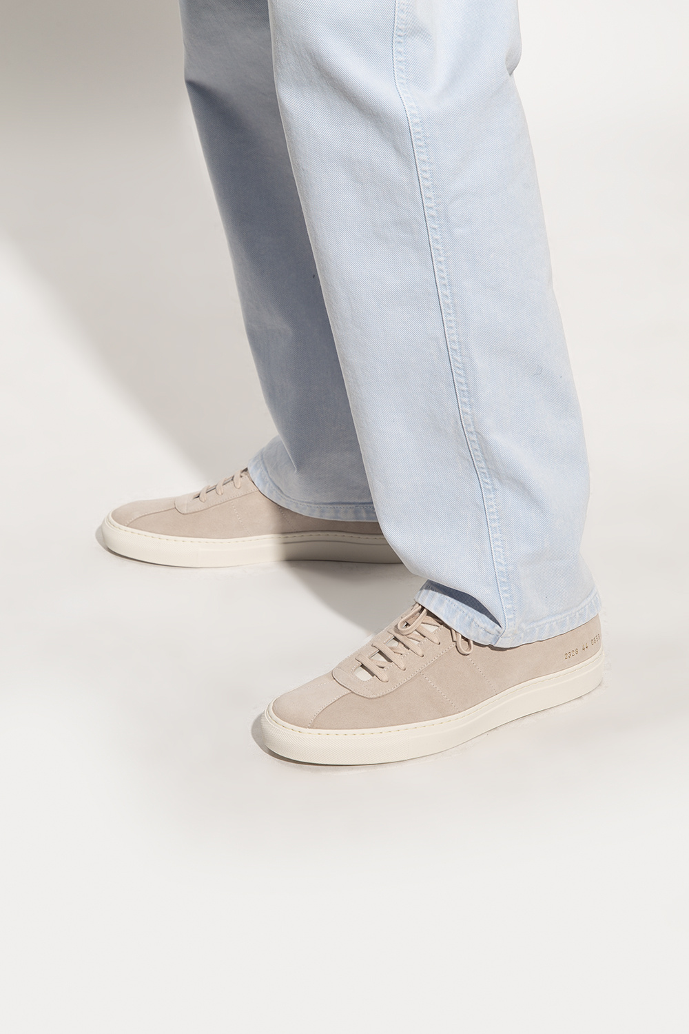 Common projects cheap summer edition